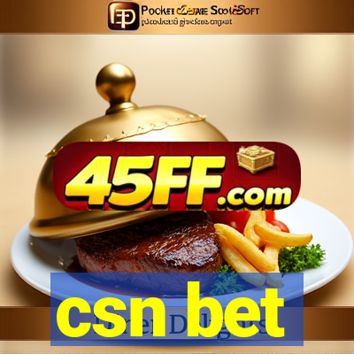 csn bet
